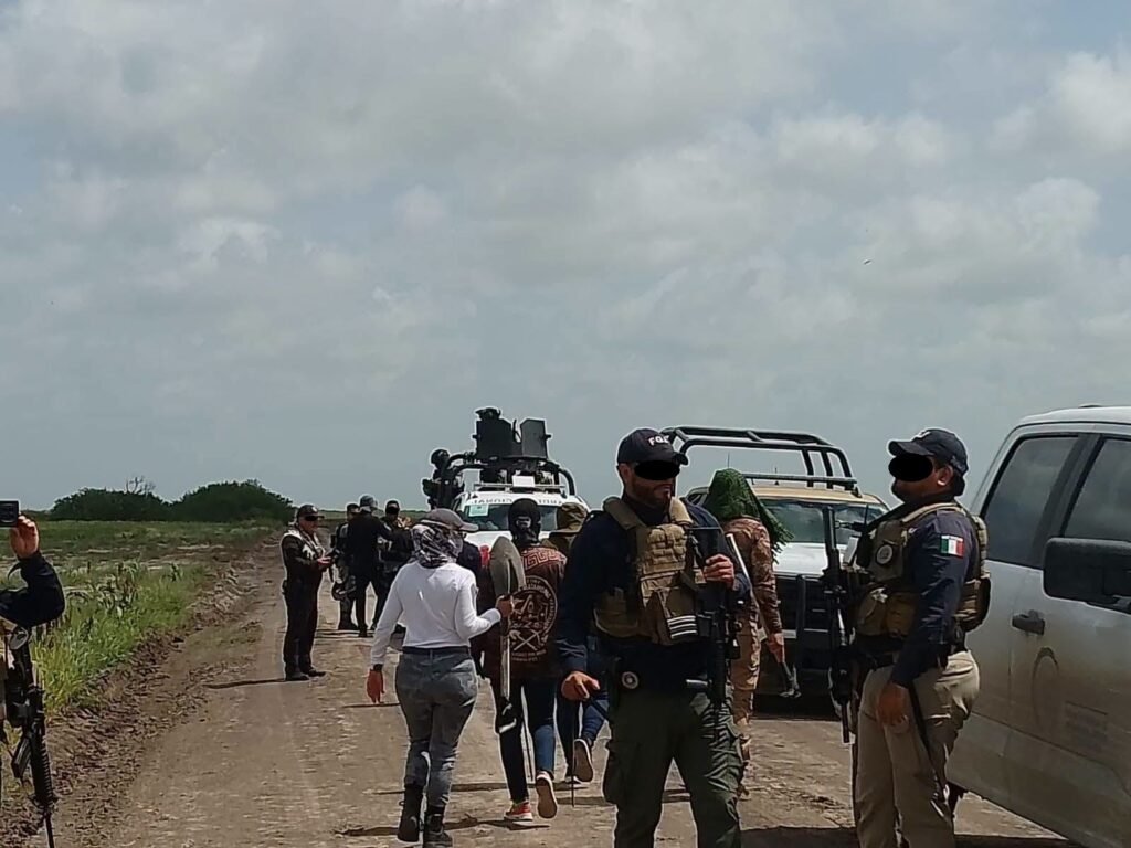 Denuncian extorsiones a familiares de Desaparecidos