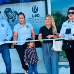 La UPD fortalece su presencia en Reynosa con la inauguración de nuevas oficinas de atención y representación