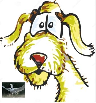 Al Vuelo-Perros