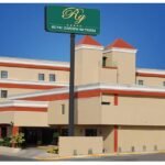 Cambia de administración el hotel Royal Garden