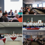 Avanza SEDENER en la integración de empresas del norte y centro de Tamaulipas rumbo al Clúster Estratégico Energético