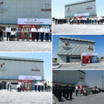 Tamaulipas hace su parte para tener una frontera segura: Américo Villarreal