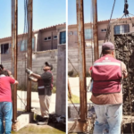 Realizó COMAPA limpieza de canastillas en EBAR No.14 de la colonia Voluntad y Trabajo