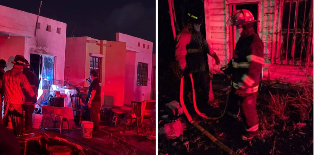 Evita incendios en tu hogar
