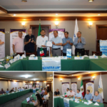 Antonio Chávez Herrera fortalece alianza con el Club Rotario Reynosa para impulsar el programa “Acción y Conciencia”