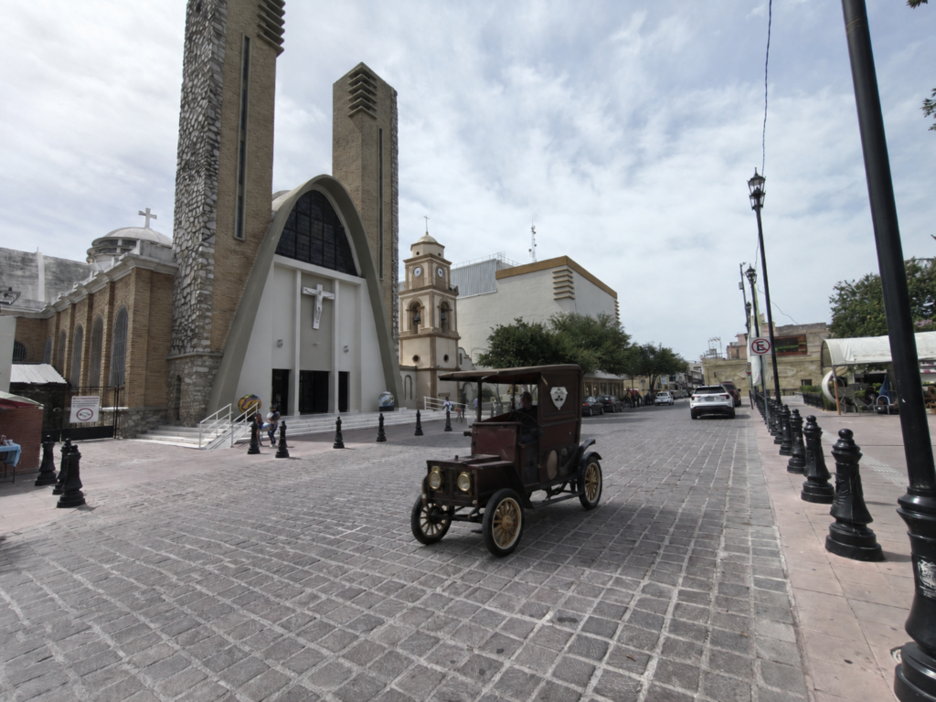 Alistan “calandrias” para atraer más turismo
