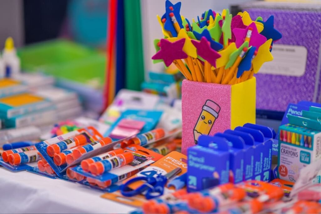 Continúa DIF-Reynosa recibiendo donativos en Campaña “Todos Somos Útiles”