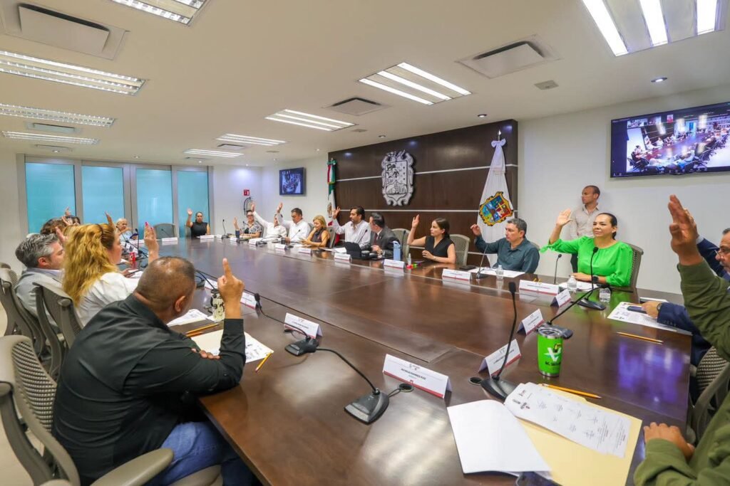 Desarrollo urbano ordenado, prioridad del R. Ayuntamiento de Reynosa