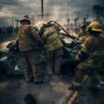 Llama PCyB de Reynosa a tomar precauciones al conducir