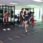Impulsa el Gobierno de Reynosa al deporte de Alto Rendimiento