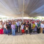 Día del Pueblo entusiasma a ciudadanos por acercarles beneficios del Municipio en Reynosa