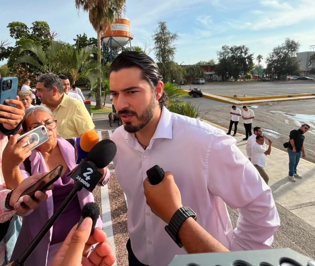 Refuerzan inspecciones laborales para garantizar mejores condiciones de trabajo en Tamaulipas
