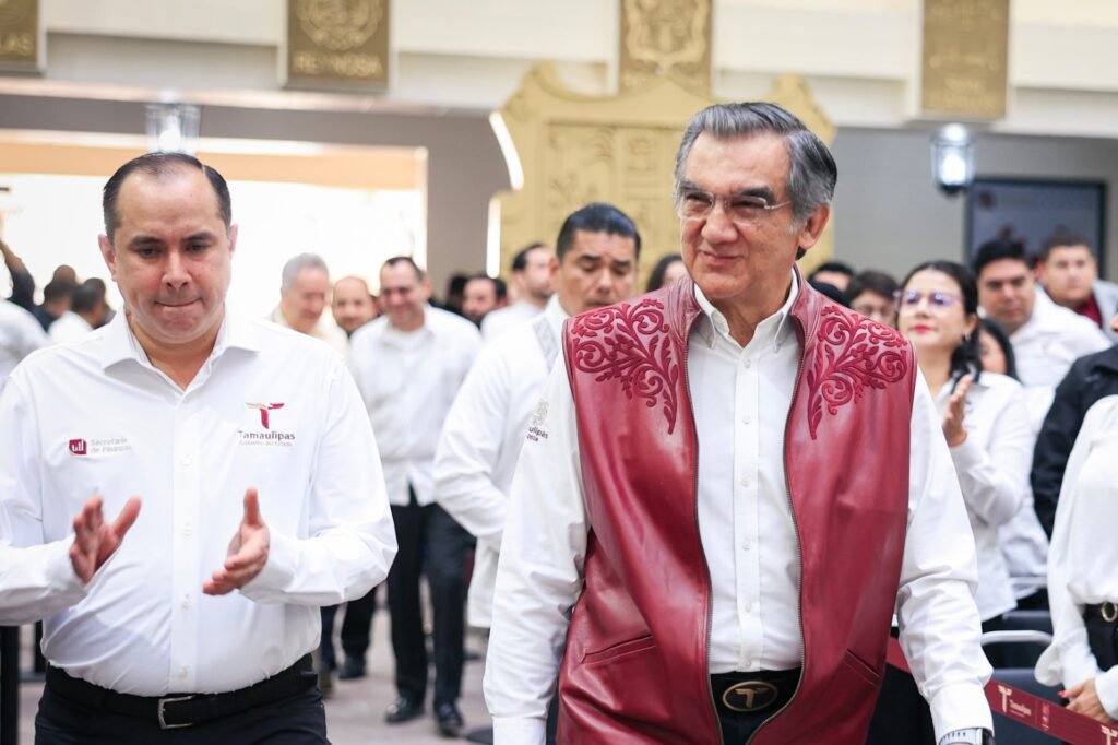 Reduce Tamaulipas deuda en 1,000 MDP y logra mejor refinanciamiento del país