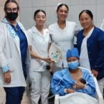 Promueve Secretaría de Salud Semana Mundial de la Lactancia Materna 2026