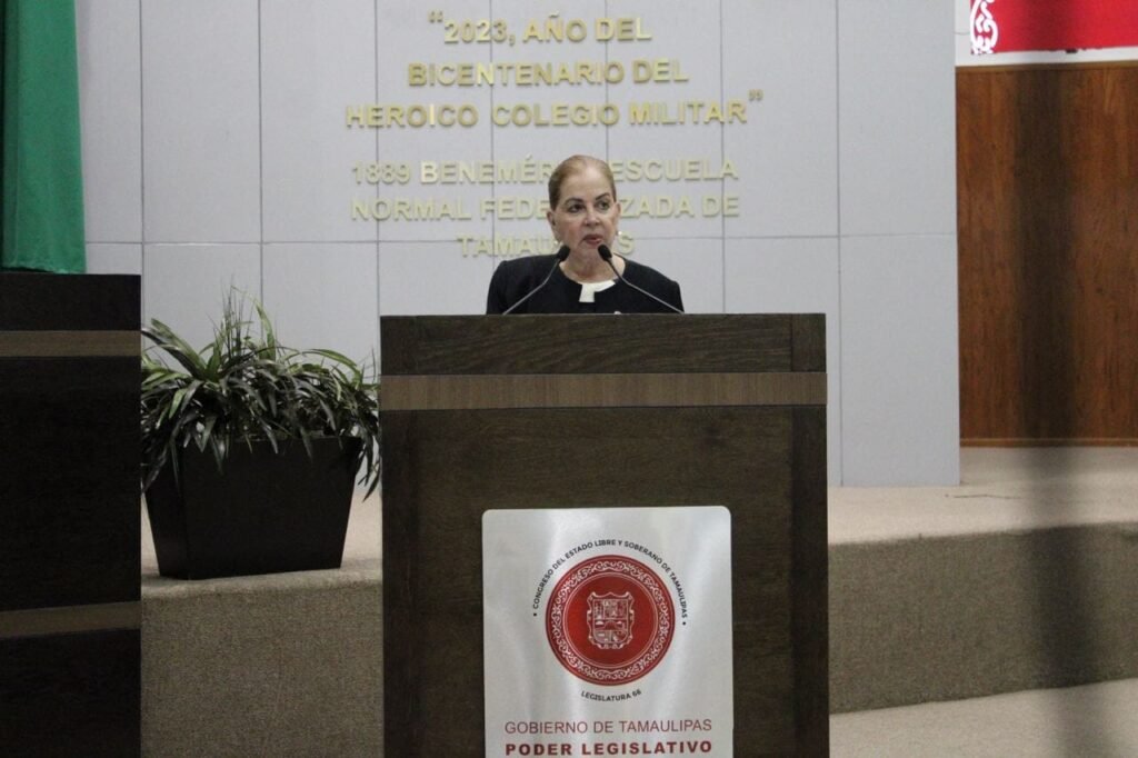 Da Congreso rango de Secretaría a políticas de mujeres e innovación digital