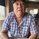 Podría Marcos Heredia estar en la boleta en el 2027