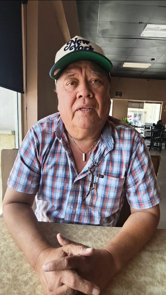 Podría Marcos Heredia estar en la boleta en el 2027