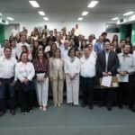 Impulsa la UAT el talento científico con el concurso “Tesis en 3 Minutos”