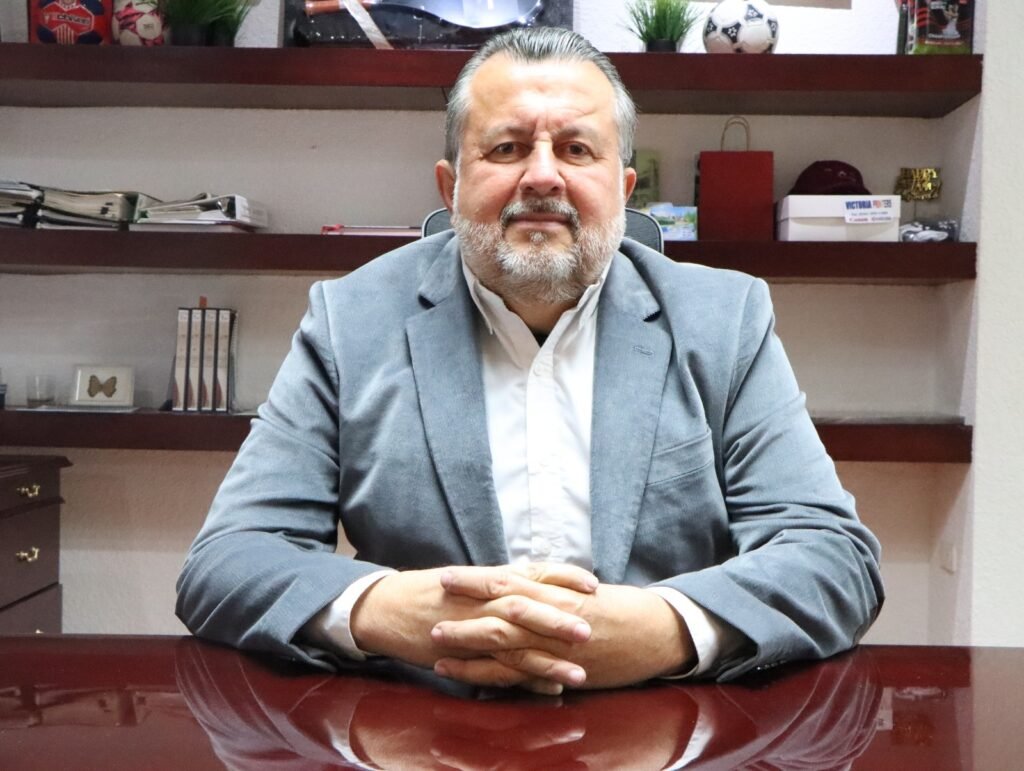 Contemplan seis nuevos bachilleratos “Margarita Maza de Juárez” en Tamaulipas