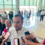 Impulsa STPS fortalecimiento de emprendimientos con entrega de equipamiento