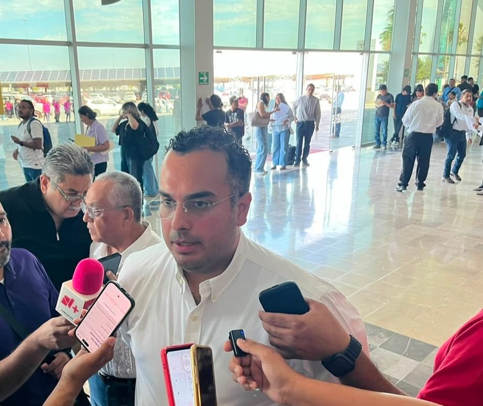 Impulsa STPS fortalecimiento de emprendimientos con entrega de equipamiento