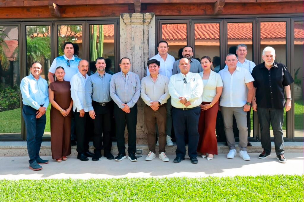 Fortalece Secretaría de Finanzas diálogo con empresarios de Reynosa