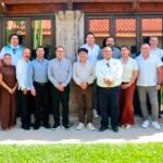 Fortalece Secretaría de Finanzas diálogo con empresarios de Reynosa