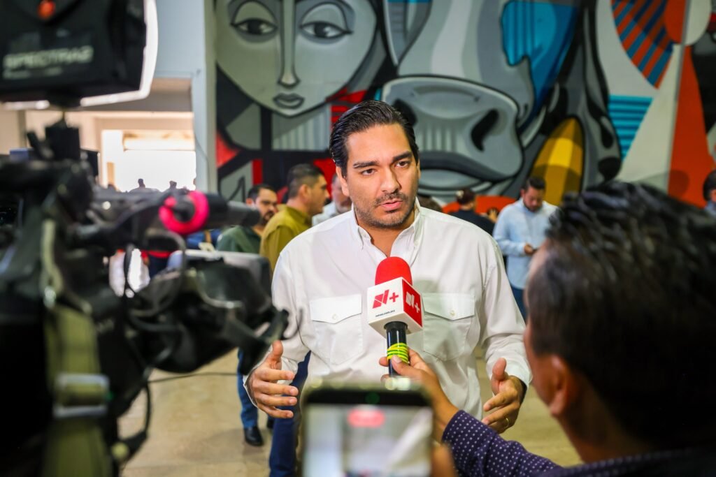 Llama Presidente Municipal a la responsabilidad ciudadana y evitar incendios