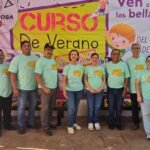 Inaugura Gobierno de Reynosa el Curso de Verano 2026 del IRCA