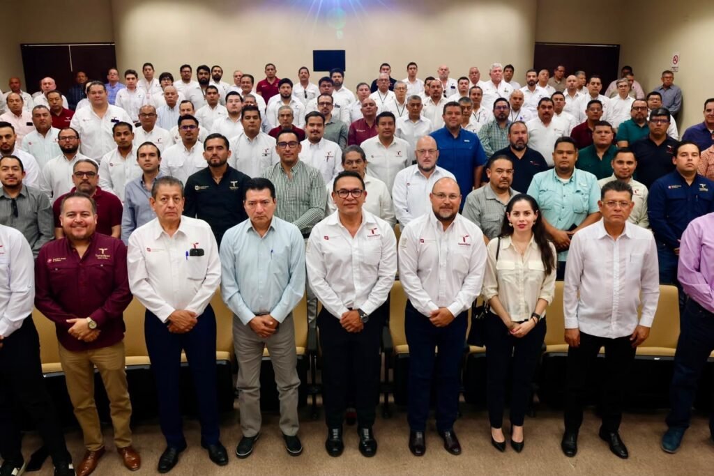 Promueve IMT deconstrucción de las masculinidades entre funcionarios
