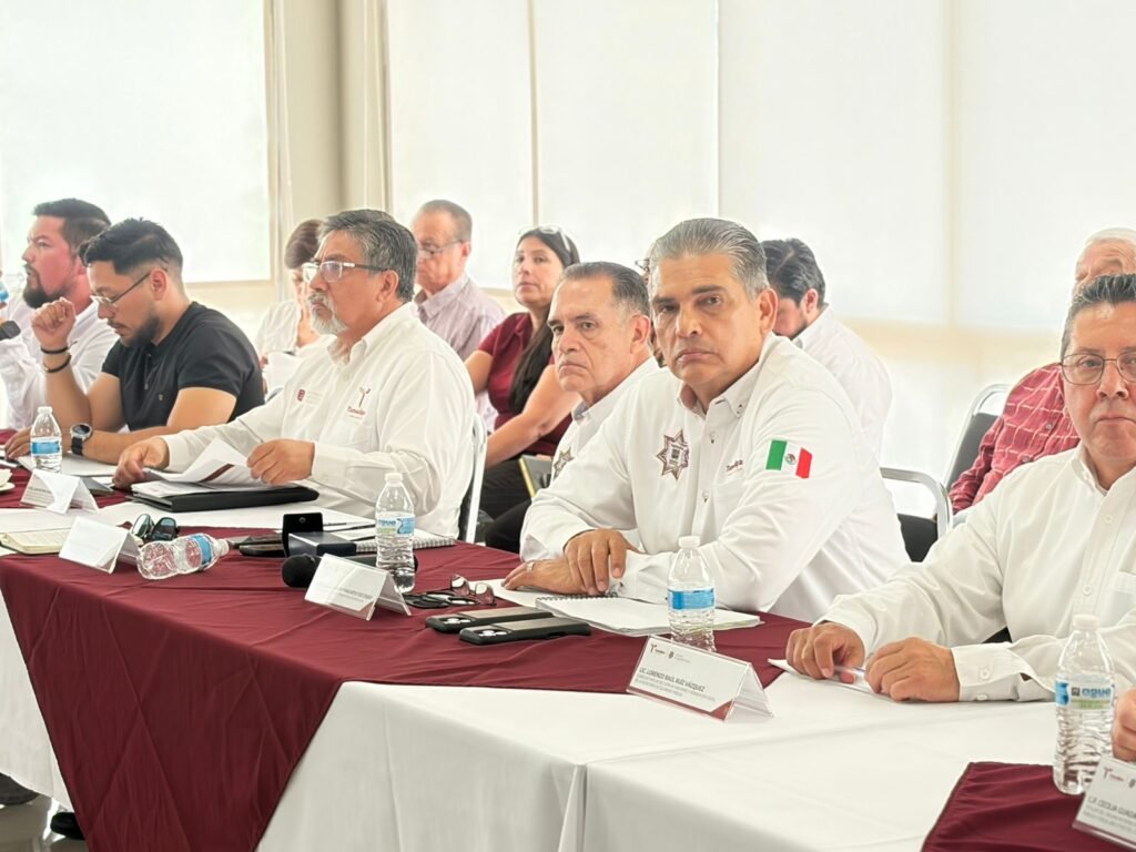 Obtiene SSPT tercer lugar en el Índice de Evaluación de la Gestión Gubernamental 2025