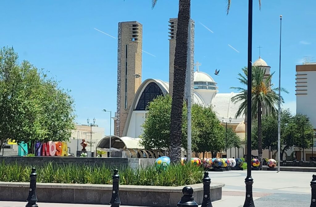 Pronostican sistemas de meteorología semana se 40° Centígrados en la región