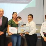 Inaugura SST Semana Mundial de la Lactancia Materna 2026