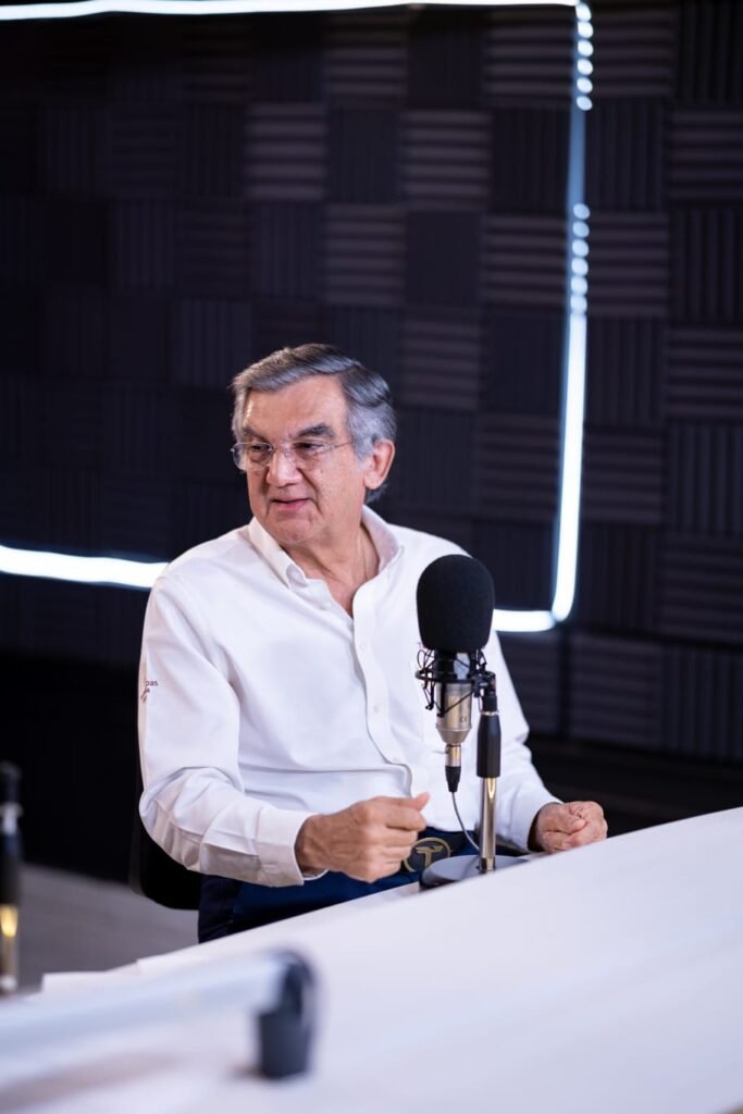 Con obras, bienestar y desarrollo se refleja la transformación en Tamaulipas