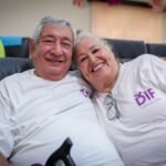 Prepara DIF Tamaulipas actividades para conmemorar el mes de las personas adultas mayores