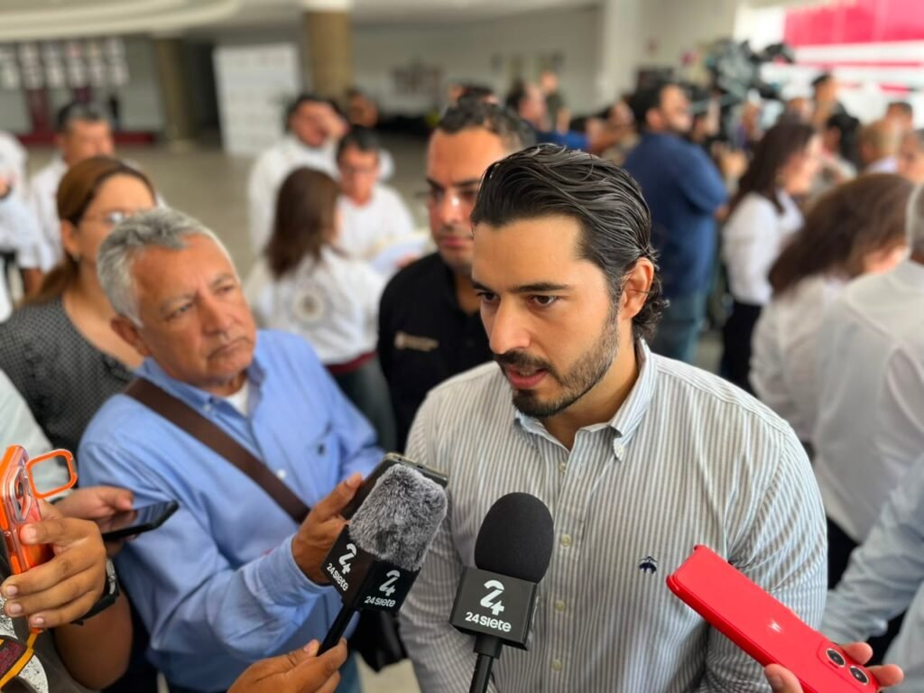 Impulsa STPS movilidad laboral internacional para ampliar oportunidades de profesionistas tamaulipeco
