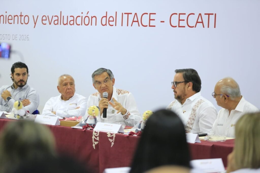 “Fortalecemos la capacitación para responder a los nuevos desafíos laborales” : Américo