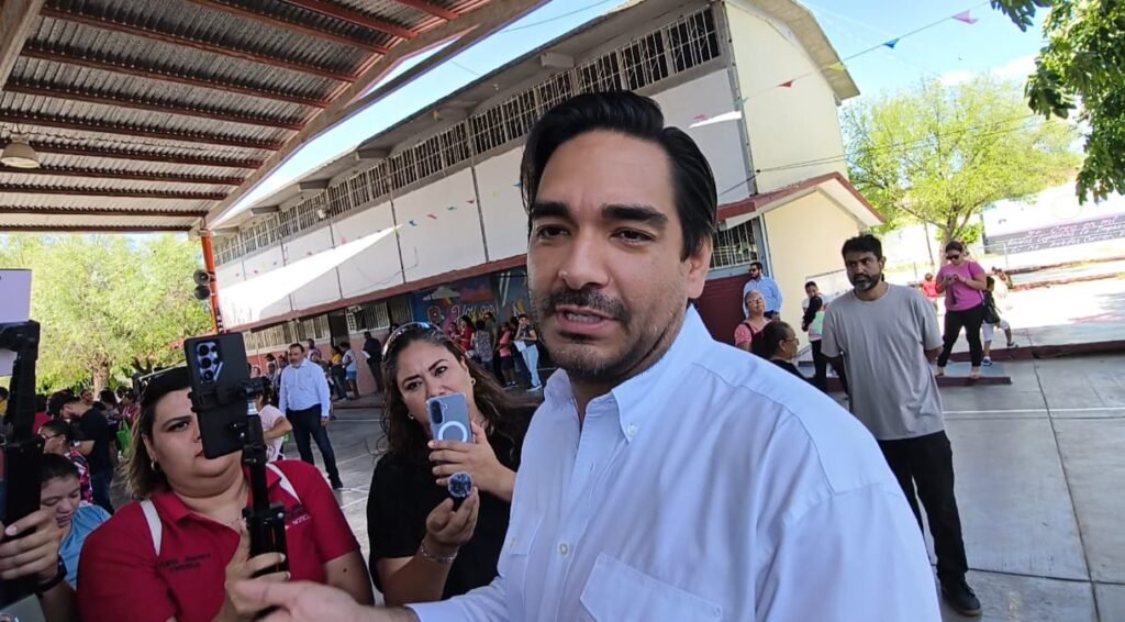 Miente Proceso. Pediré derecho de réplica: Carlos Peña Ortiz