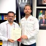 Fortalece Gobierno de Tamaulipas políticas de conservación con especialista al frente de Caza y Pesca