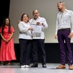 Es Tamaulipas, referente nacional en capacitación para la protección de la niñez migrante