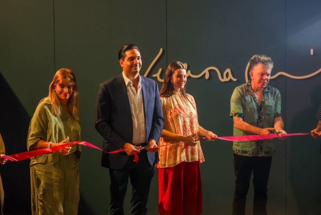Inauguró Alcalde Carlos Peña Ortiz “Un Viaje Sagrado”, en el MUFHAM