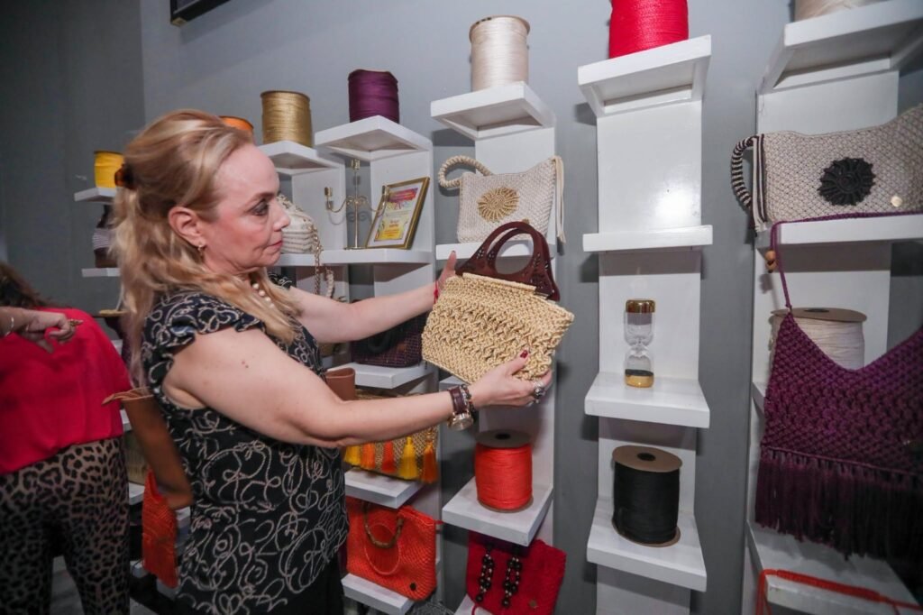 Impulsa DIF Tamaulipas inclusión y emprendimiento con desfile de modas SOLARE 2026