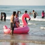 Registra Tamaulipas 1.8 millones de visitantes durante el verano y vamos por más: Turismo