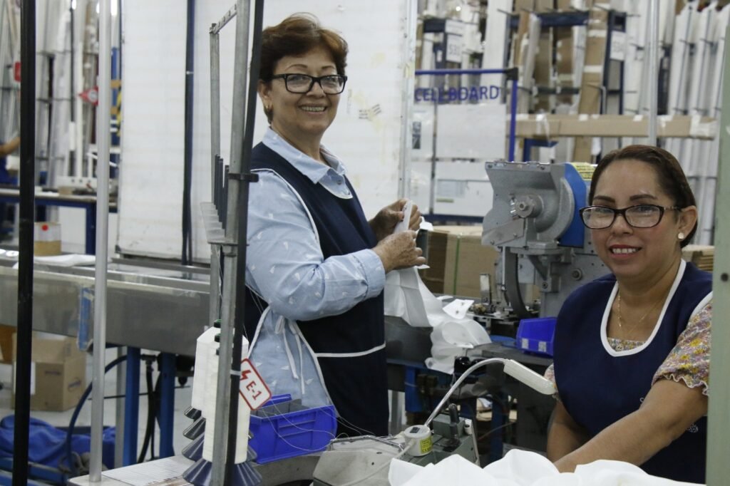 Logra STPS la generación de empleo con más de 6 mil 900 colocaciones en Tamaulipas
