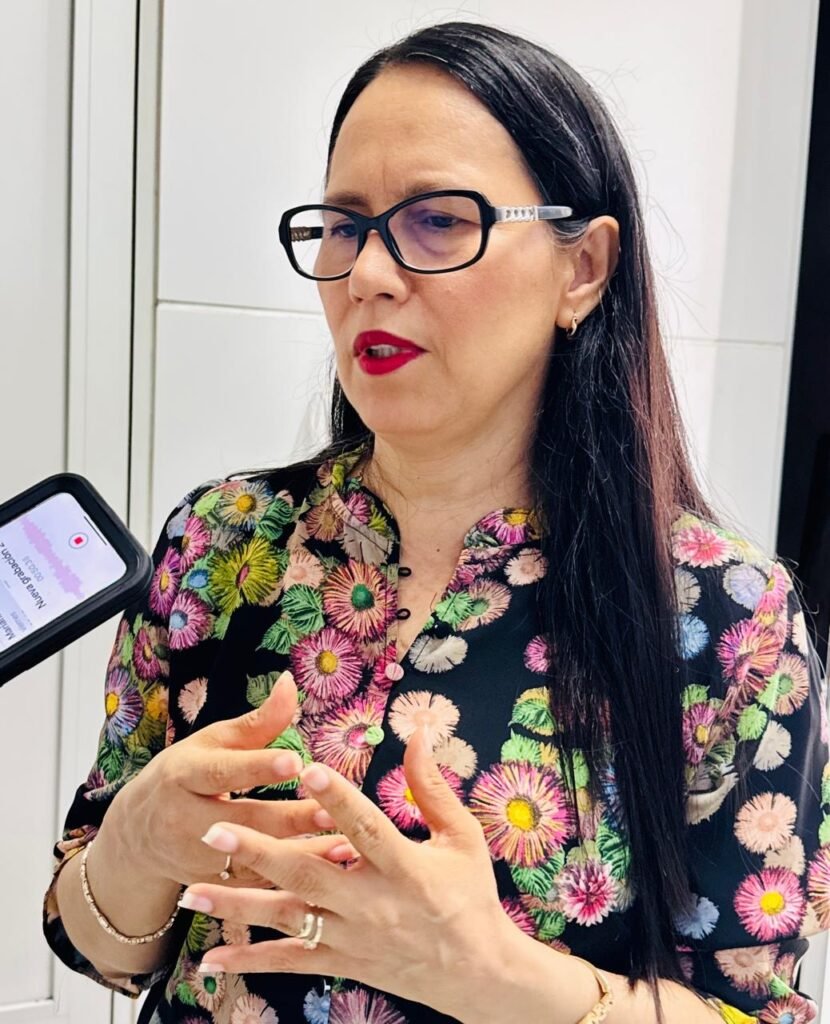 Recibe la SABG denuncias a través de la estrategia digital “Tamaulipas te conecta”
