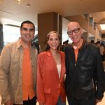 Roberto Lee recibe el respaldo nacional para seguir fortaleciendo aMovimiento Ciudadano en Tamaulipas