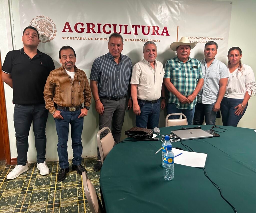 Arrancó actualización del padrón de beneficiarios para el campo