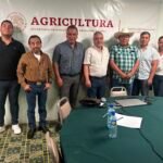 Arrancó actualización del padrón de beneficiarios para el campo