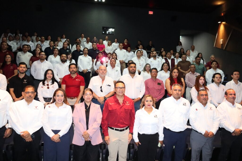 Promueve Tamaulipas mayor preparación institucional ante la desaparición forzada