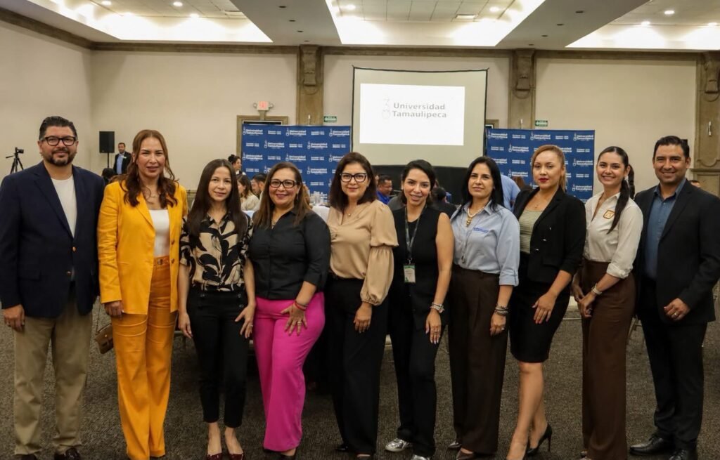 Universidad Tamaulipeca fortalece la vinculación con el sector empresarial de Reynosa
